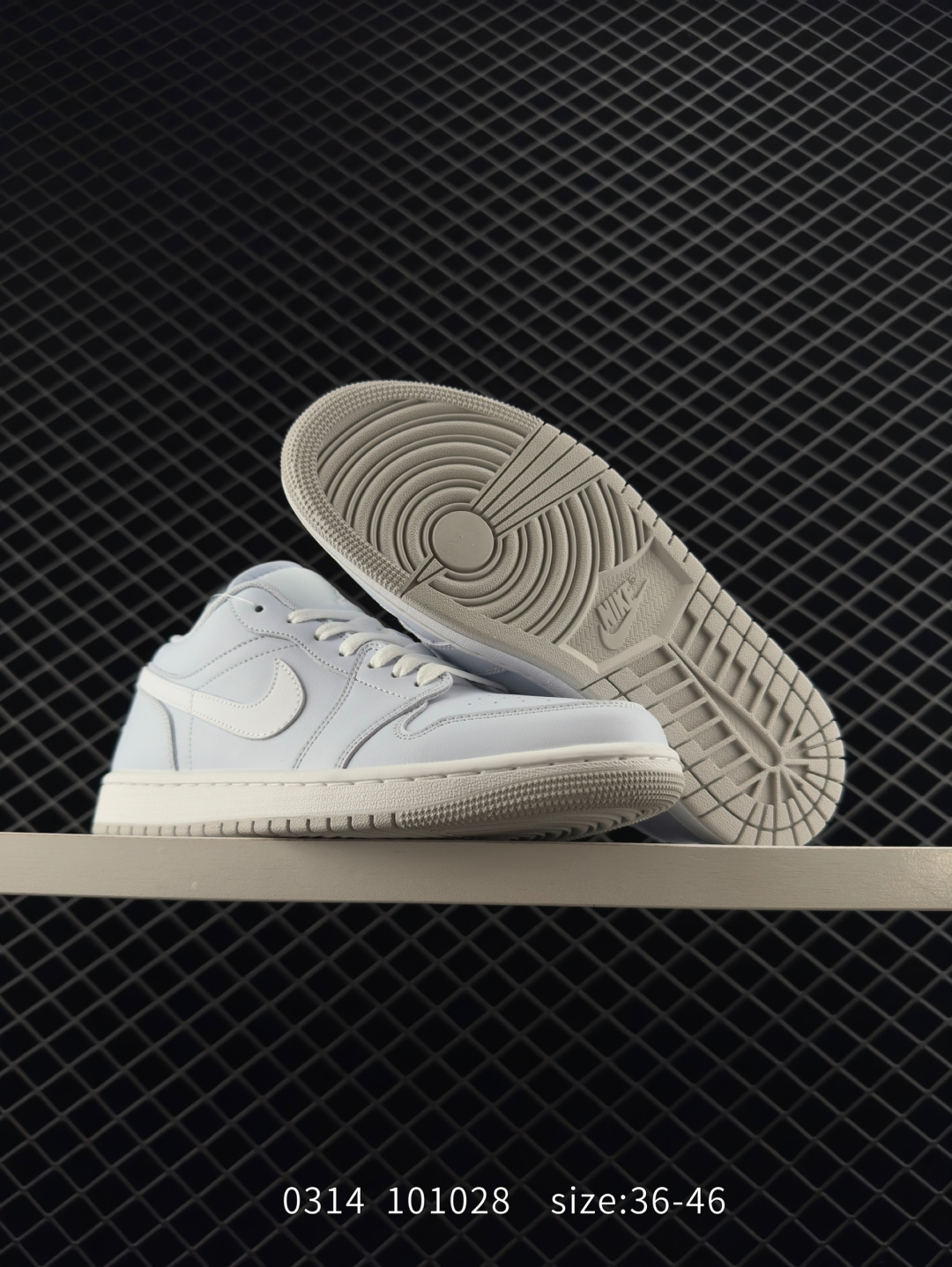 Air Jordan 1 Low AJ1